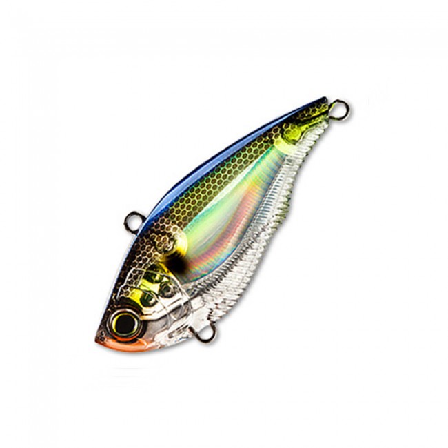 Воблер R1145 Yo-Zuri 3DB Vibe 65S