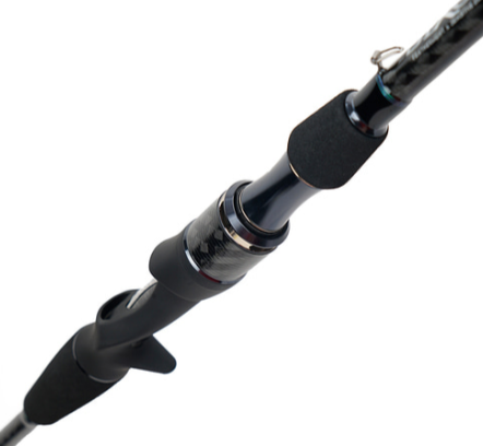 Спиннинг кастинговый JS Company Bixod B1 BC692MH ver.2021 7-28 г 10-20 lb 2,055 м тубус Спиннинг кастинговый JS Company Bixod B1 BC692MH ver.2021 7-28 г 10-20 lb 2,055 м тубус