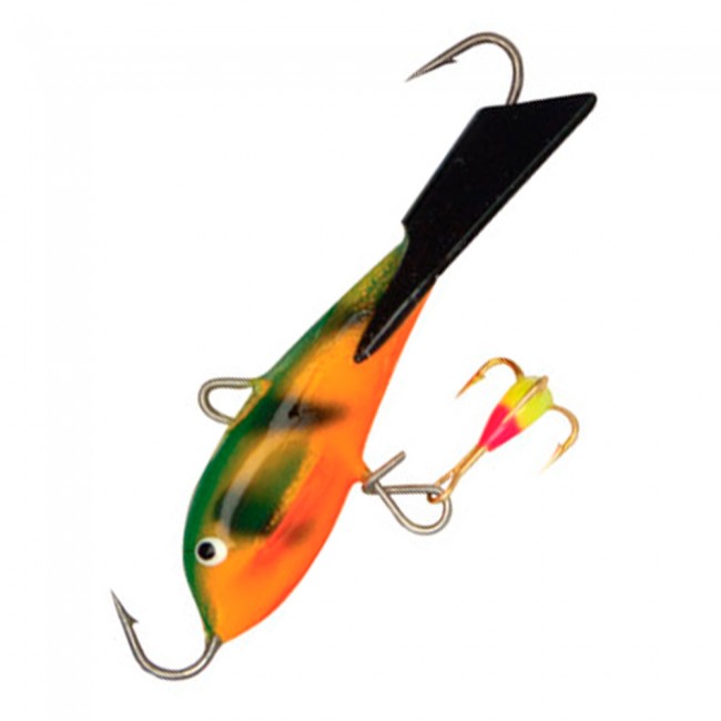 Балансир Nils Master Nisa, 4см, 7г. 