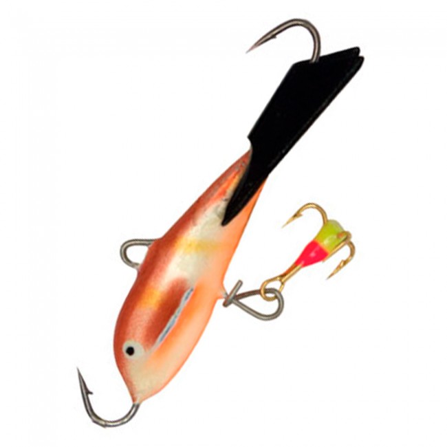 Балансир Nils Master Nisa, 4см, 7г. 