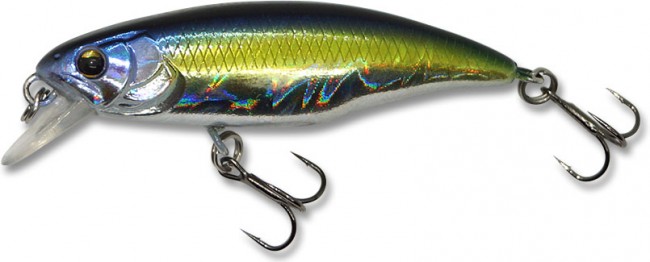 Воблер Kosadaka ETAD xs 52F