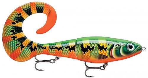 Воблер Rapala X-Rap Otus 17