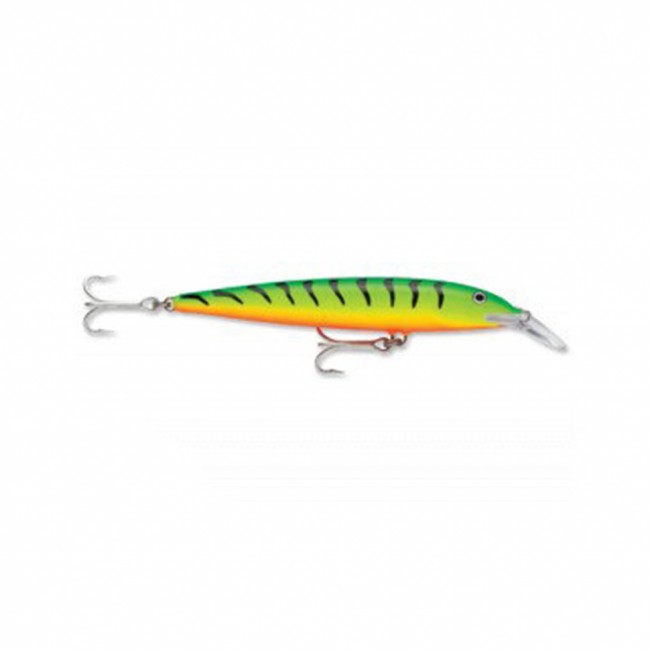 Воблер Rapala Floating Magnum 18