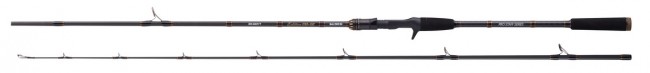 Спиннинг BALZER Edition IM12 Pro Staff Hard Bait Cast 140-225 г 2,41 м  