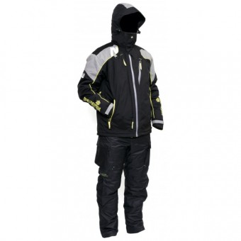 Костюм демисезонный Norfin Verity Black Костюм демисезонный Norfin Verity Black