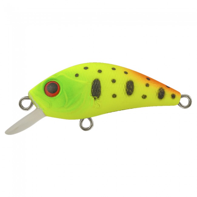 Воблер TsuYoki Itteki 37F