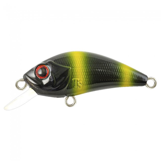 Воблер TsuYoki Itteki 37F