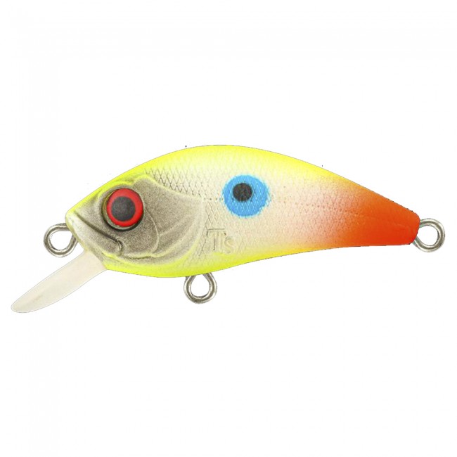 Воблер TsuYoki Itteki 37F