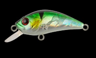 Воблер TsuYoki Itteki 37F