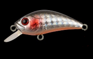 Воблер TsuYoki Itteki 37F