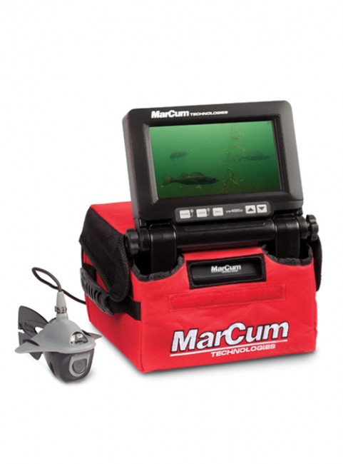 Подводная камера MARCUM VS485c Подводная камера MARCUM VS485c