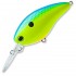Воблер F1140 Yo-Zuri 3DS Crank MR 50F
