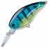 Воблер F1140 Yo-Zuri 3DS Crank MR 50F