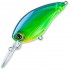 Воблер F1140 Yo-Zuri 3DS Crank MR 50F