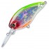 Воблер F1140 Yo-Zuri 3DS Crank MR 50F