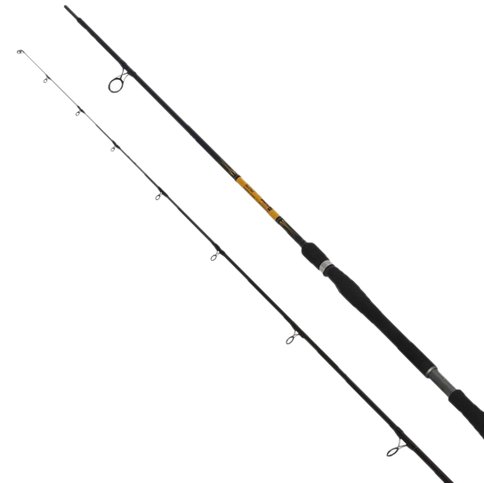 Удилище Sportex Black Pearl BR 2412 2.40m 35-49g Удилище Sportex Black Pearl BR 2412 2.40m 35-49g