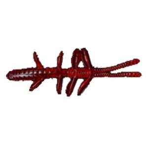 Мягкая приманка Wonder Trout Bait Alien 5.5см , 7шт