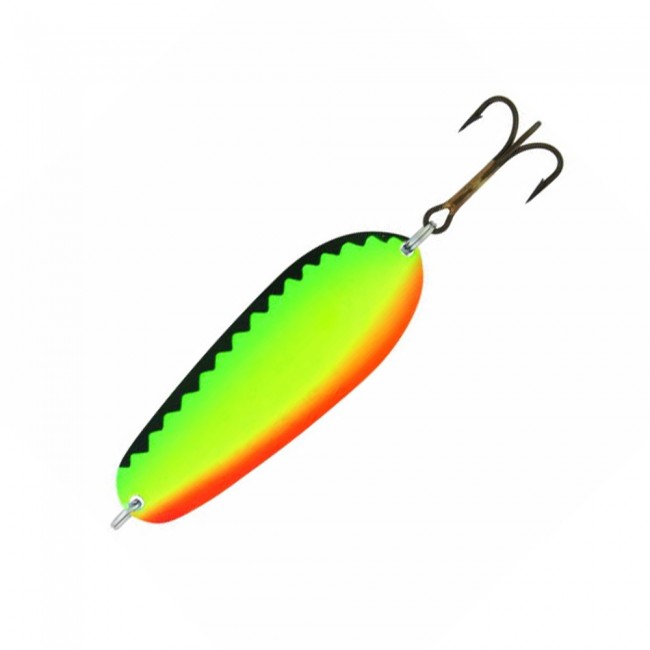 Блесна колеблющаяся Kuusamo Rasanen 70/10 Блесна колеблющаяся Kuusamo Rasanen 70/10