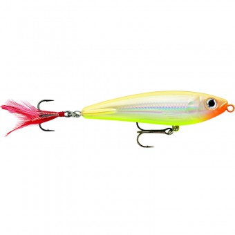 Воблер Rapala X-Rap Subwalk 09