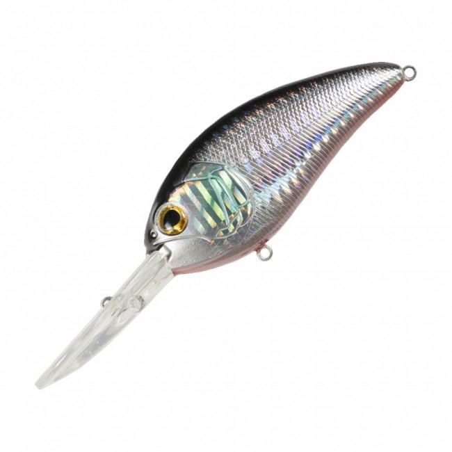 Воблер TsuYoki Occupant 75F