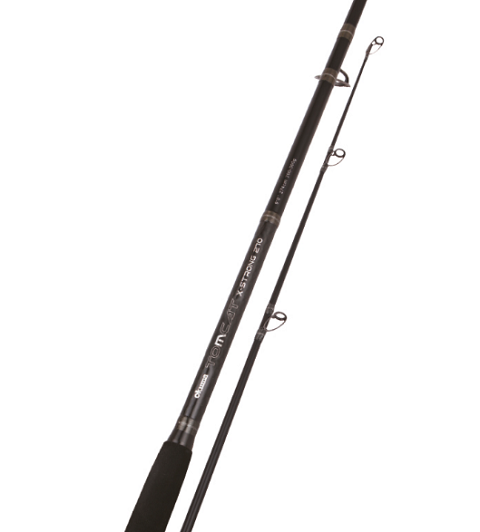 Удилище Okuma Tomcat MPS 7'0'' 213cm 60-160g 2sec Удилище Okuma Tomcat MPS 7'0'' 213cm 60-160g 2sec