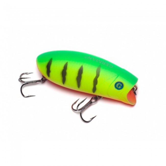 Воблер German Mals 60 мм Воблер German Mals 60 мм