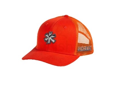 Бейсболка Norfin Orange