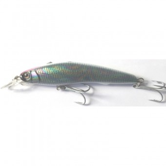 Воблeр R832 Duel Live Bait Real Minnow Воблeр R832 Duel Live Bait Real Minnow