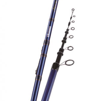 Удилище Okuma Astral Bologness 19'8" 6.0m 5-25g 6sec