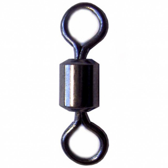 Вертлюжок Fish Season Rolling Swivel цилиндрический
