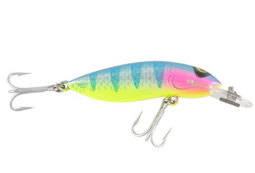 Воблер Halco Sorcerer 90 SR+STD