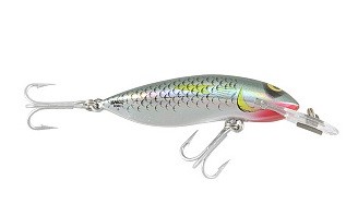 Воблер Halco Sorcerer 90 SR+STD