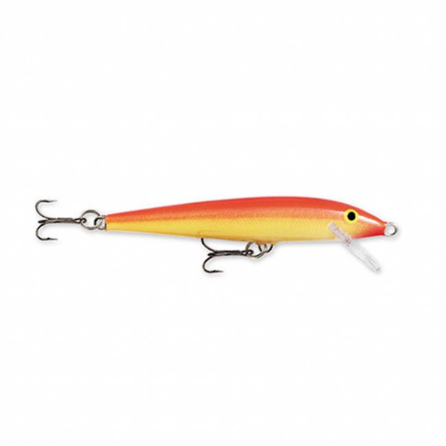 Воблер Rapala Original Floater 11