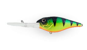 Воблер Strike Pro Crankee Deep Diver 120 Воблер Strike Pro Crankee Deep Diver 120