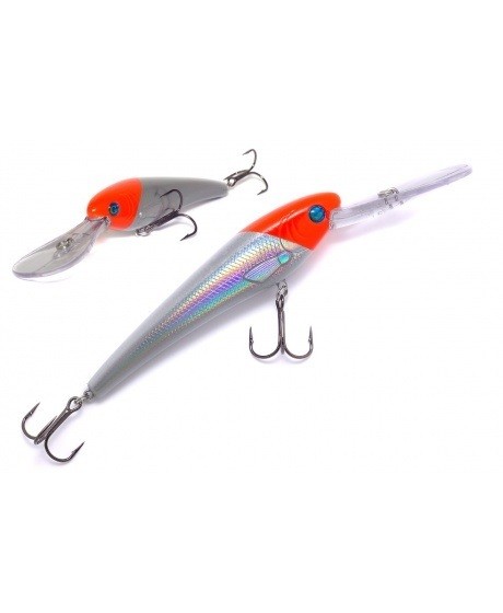 Воблер German Go-To 110 мм Воблер German Go-To 110 мм