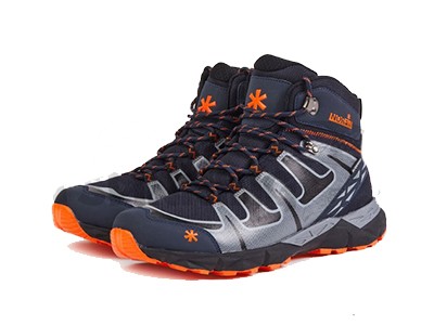 Ботинки Norfin Ntx Alpha BC