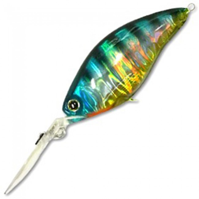 Воблер F1158 Yo-Zuri 3DS Crank Deep Diver 65F 