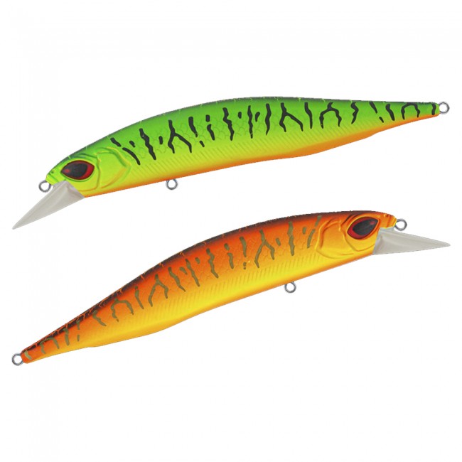 Воблер TsuYoki Pastor 120SP Воблер TsuYoki Pastor 120SP