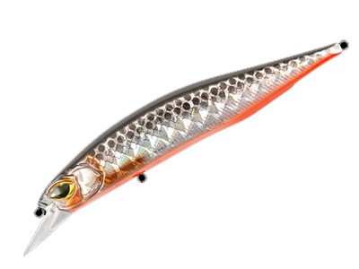 Воблер TsuYoki Pastor 120SP Воблер TsuYoki Pastor 120SP