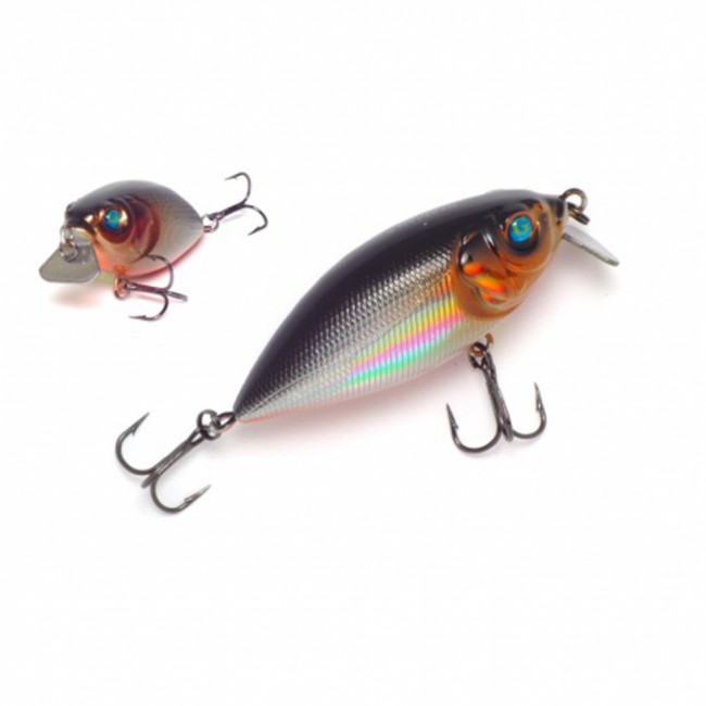 Воблер German Titan Crank 55 мм Воблер German Titan Crank 55 мм