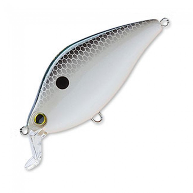 Воблер F1141 Yo-Zuri 3DS Flat Crank 55F Воблер F1141 Yo-Zuri 3DS Flat Crank 55F