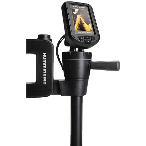 Эхолот Humminbird Fishin' Baddy MAX DI