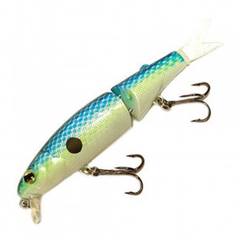 Воблер Scorana Sanders Minnow 88SP Воблер Scorana Sanders Minnow 88SP