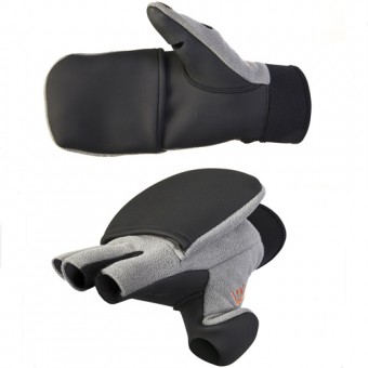 Перчатки-варежки Norfin Helium Перчатки-варежки Norfin Helium