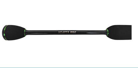 Удилище Кастинговое Hearty Rise Slash Monster SMC-842XH (Длина: 255см, Тест: 60-200г)
