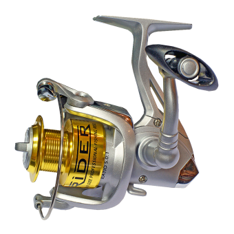 Катушка Scorana Rider 1500F Катушка Scorana Rider 1500F
