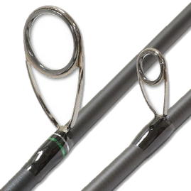 Спиннинг Norstream Rebel 662M 1.98м 5-18г Спиннинг Norstream Rebel 662M 1.98м 5-18г