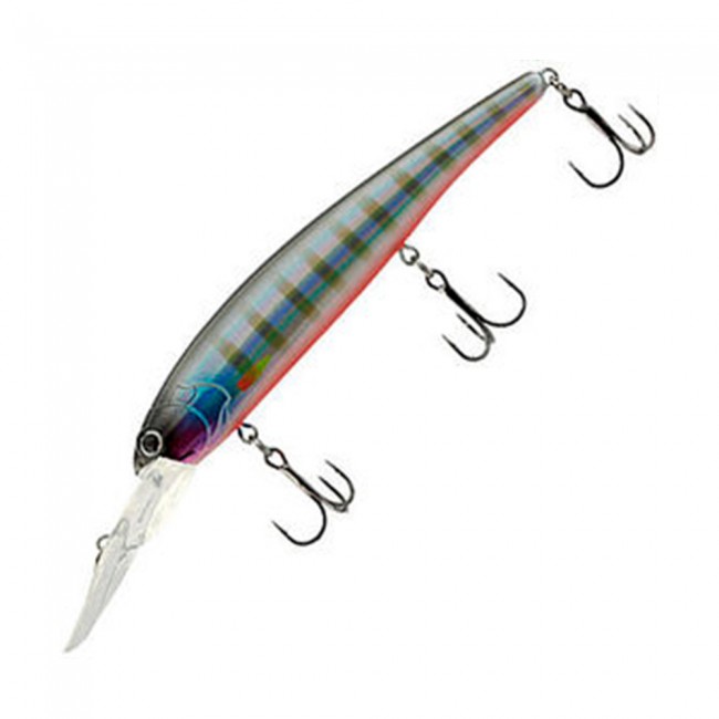 Воблер LureMax Zif 120F Воблер LureMax Zif 120F