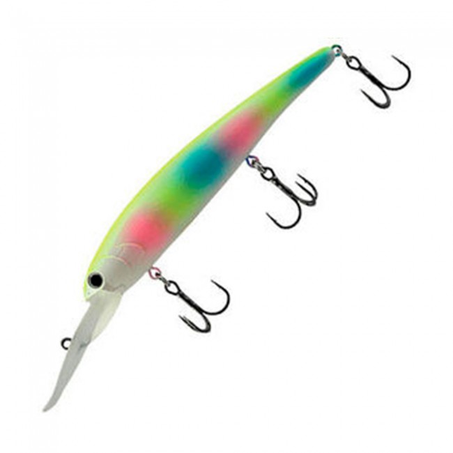 Воблер LureMax Zif 120F Воблер LureMax Zif 120F