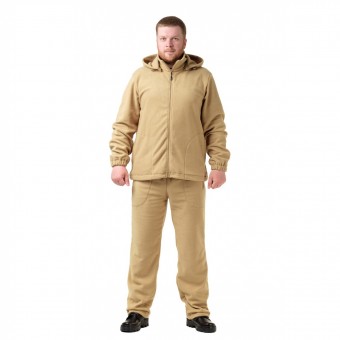 Костюм Novatex Квест "Никс" (Флис, афганка)